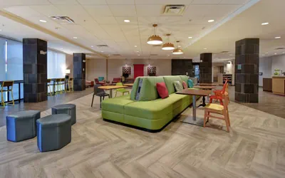 Photo 4 - Home2 Suites by Hilton Shreveport