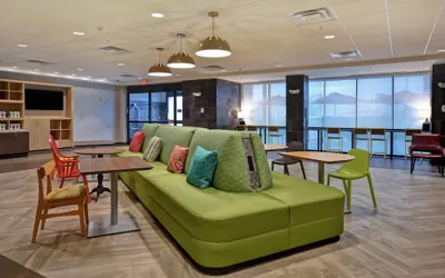Photo 3 - Home2 Suites by Hilton Shreveport