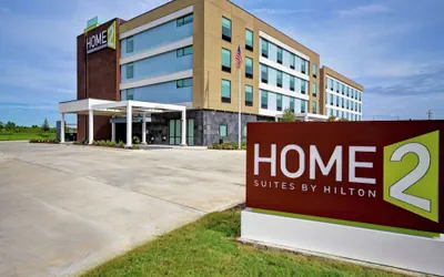 Photo 2 - Home2 Suites by Hilton Shreveport