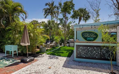 Photo 2 - THE Palmview AND Sandpiper Inns