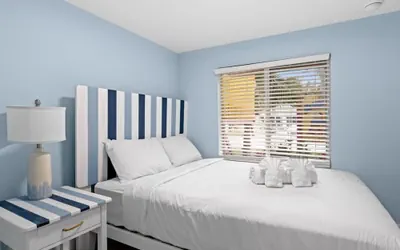 Photo 5 - THE Palmview AND Sandpiper Inns