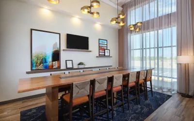 Photo 3 - Hampton Inn & Suites Tucson Tech Park