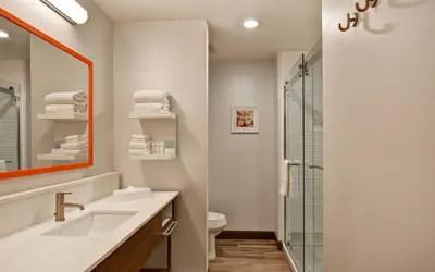Photo 5 - Hampton Inn & Suites Tucson Tech Park