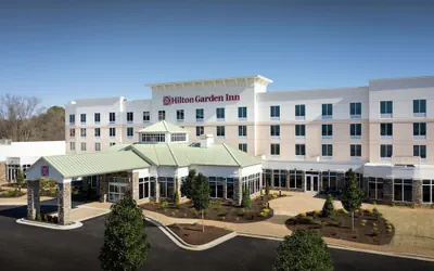 Photo 2 - Hilton Garden Inn Olive Branch, MS