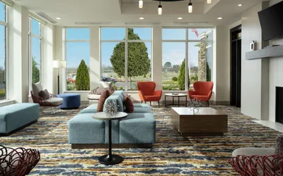Photo 5 - Hilton Garden Inn Olive Branch, MS