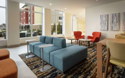 Photo 4 - Hilton Garden Inn Olive Branch, MS
