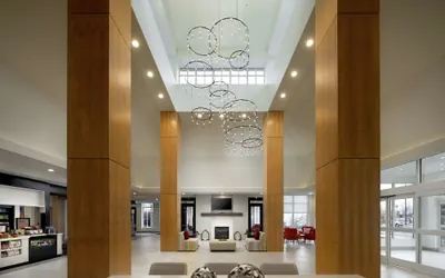 Photo 3 - Hilton Garden Inn Olive Branch, MS