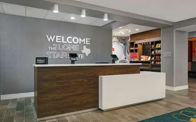 Photo 4 - Hampton Inn Weslaco