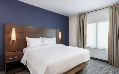 Photo 4 - Residence Inn by Marriott Riverside Moreno Valley