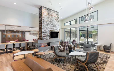 Photo 2 - Residence Inn by Marriott Riverside Moreno Valley