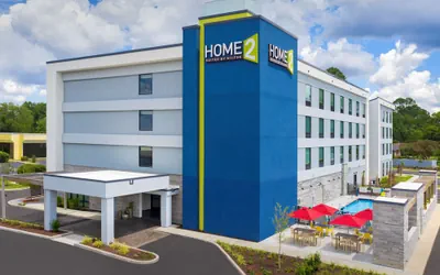Photo 2 - Home2 Suites by Hilton Columbia Southeast Fort Jackson