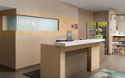 Photo 4 - Home2 Suites by Hilton Columbia Southeast Fort Jackson