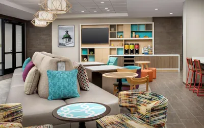 Photo 3 - Home2 Suites by Hilton Columbia Southeast Fort Jackson