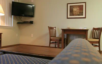 Photo 5 - Affordable Suites Shelby