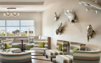 Photo 2 - TownePlace Suites by Marriott Outer Banks Kill Devil Hills