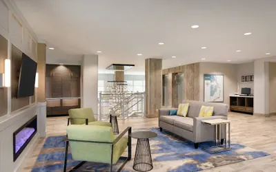 Photo 3 - TownePlace Suites by Marriott Outer Banks Kill Devil Hills