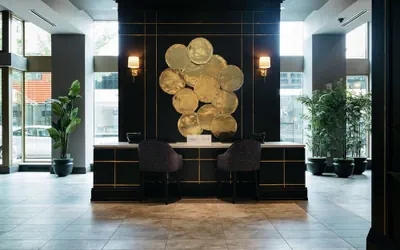 Photo 3 - The Axis Moline Hotel, Tapestry Collection by Hilton