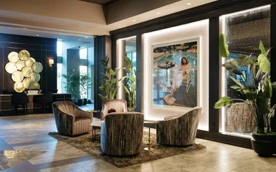 Photo 4 - The Axis Moline Hotel, Tapestry Collection by Hilton