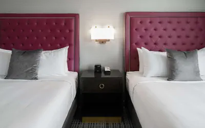 Photo 5 - The Axis Moline Hotel, Tapestry Collection by Hilton