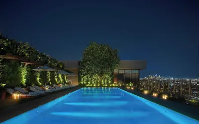 Photo 2 - The West Hollywood EDITION