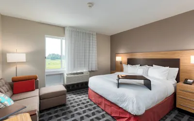 Photo 5 - TownePlace Suites by Marriott Owensboro