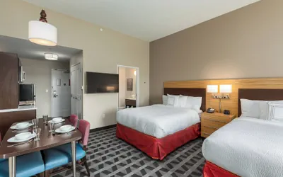 Photo 4 - TownePlace Suites by Marriott Owensboro