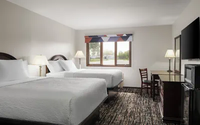 Photo 5 - Avalon Hotel & Conference Center