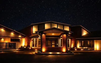 Avalon Hotel & Conference Center