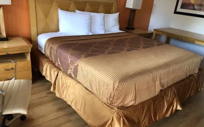 Photo 4 - Stay Express Inn North Charleston