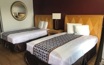 Photo 2 - Stay Express Inn North Charleston