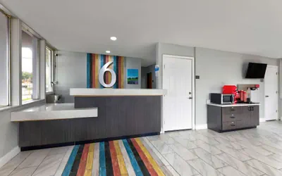 Photo 4 - Motel 6 Corbin, KY