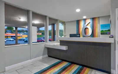 Photo 3 - Motel 6 Corbin, KY