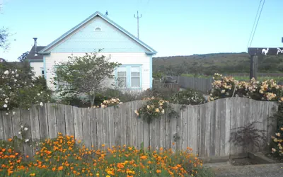 Photo 2 - Pescadero Creek Inn