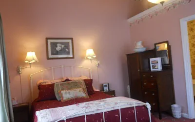 Photo 4 - Pescadero Creek Inn