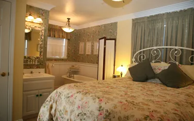 Photo 5 - Pescadero Creek Inn