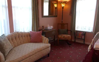 Photo 3 - Pescadero Creek Inn