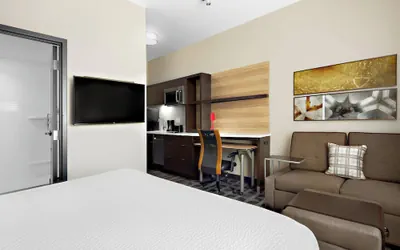 Photo 2 - TownePlace Suites by Marriott Loveland Fort Collins