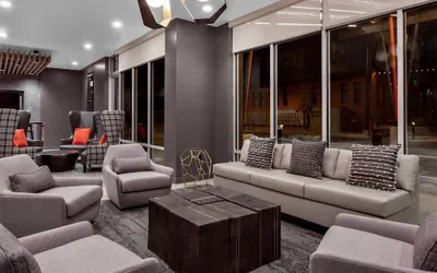 Photo 3 - TownePlace Suites by Marriott Loveland Fort Collins