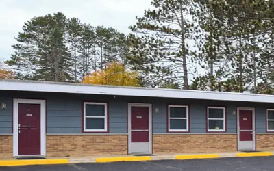 Economy Inn Cadillac MI by Hotel O