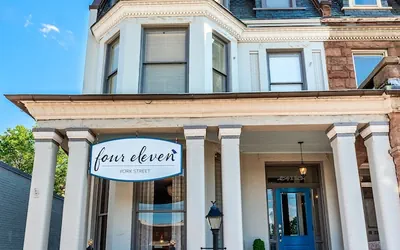 Photo 2 - The Inn at Four Eleven York
