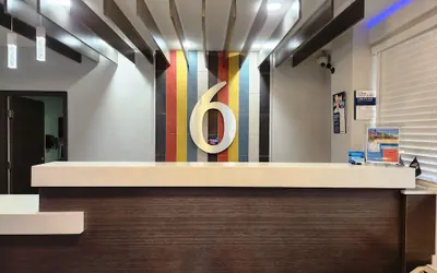 Photo 3 - Motel 6 North Little Rock, AR