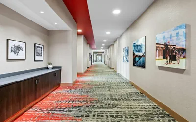 Photo 4 - Running Aces Hotel & Casino, Trademark Collection by Wyndham