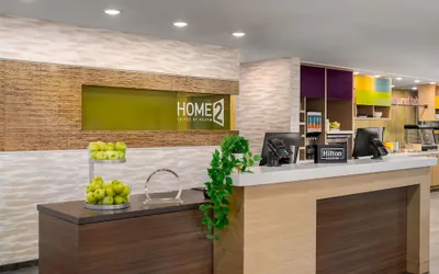 Photo 5 - Home2 Suites by Hilton Portland Hillsboro
