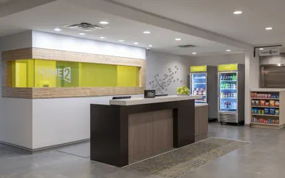 Photo 4 - Home2 Suites by Hilton Portland Hillsboro