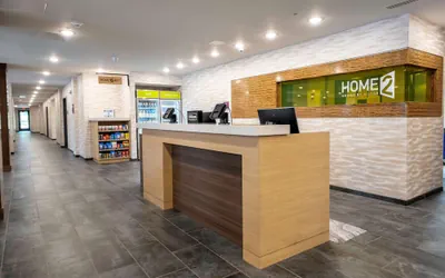 Photo 5 - Home2 Suites by Hilton Portland Hillsboro
