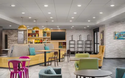 Photo 4 - Home2 Suites by Hilton Portland Hillsboro