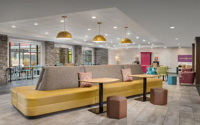 Photo 3 - Home2 Suites by Hilton Portland Hillsboro