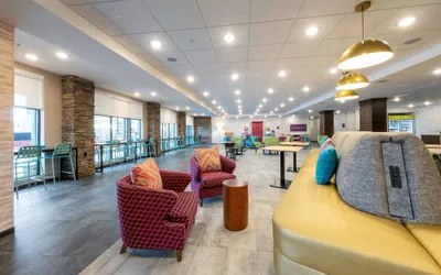 Photo 2 - Home2 Suites by Hilton Portland Hillsboro