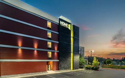 Home2 Suites by Hilton Portland Hillsboro