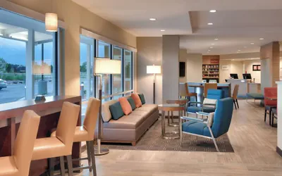 Photo 5 - TownePlace Suites by Marriott Salt Lake City Draper
